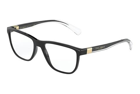 Designer briller Dolce & Gabbana DG5053 675