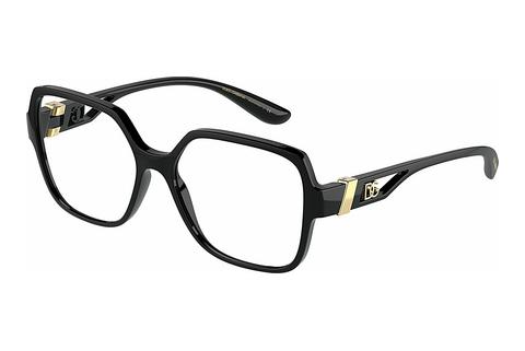 Glasögon Dolce & Gabbana DG5065 501