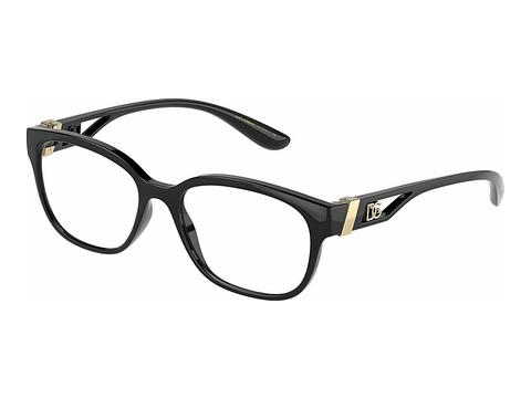 Glasögon Dolce & Gabbana DG5066 501