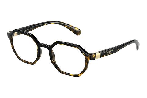 Očala Dolce & Gabbana DG5068 3306