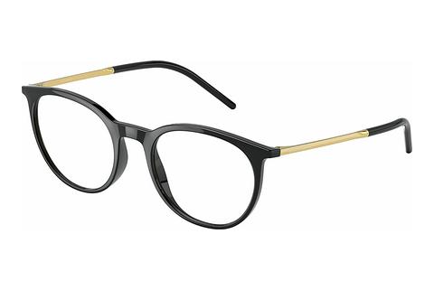Glasses Dolce & Gabbana DG5074 501