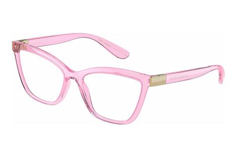 Designer briller Dolce & Gabbana DG5076 3097