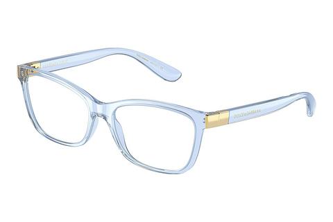 Glasses Dolce & Gabbana DG5077 3328