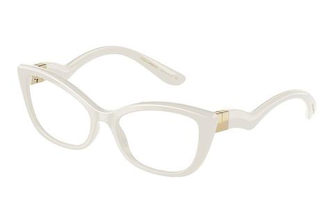 Očala Dolce & Gabbana DG5078 3323