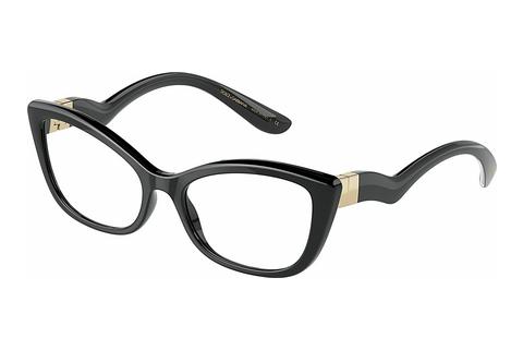Očala Dolce & Gabbana DG5078 501