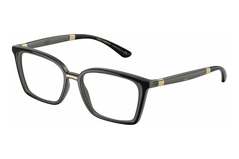 Glasses Dolce & Gabbana DG5081 3246