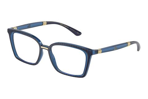 Designer briller Dolce & Gabbana DG5081 3324