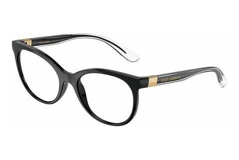 Glasögon Dolce & Gabbana DG5084 501