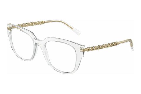 Glasögon Dolce & Gabbana DG5087 3133