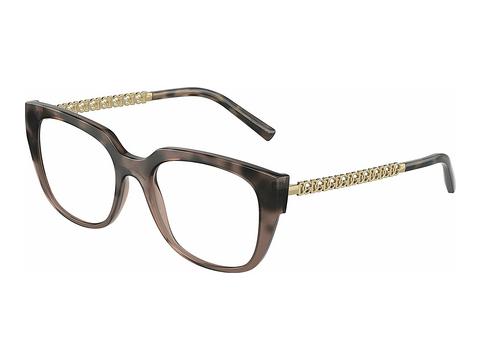 Designer briller Dolce & Gabbana DG5087 3386