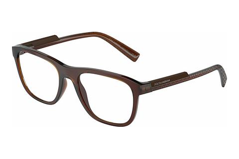 Glasses Dolce & Gabbana DG5089 3295