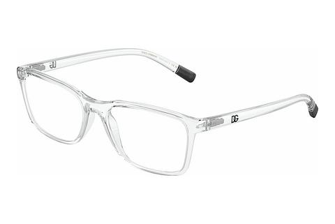 Očala Dolce & Gabbana DG5091 3133