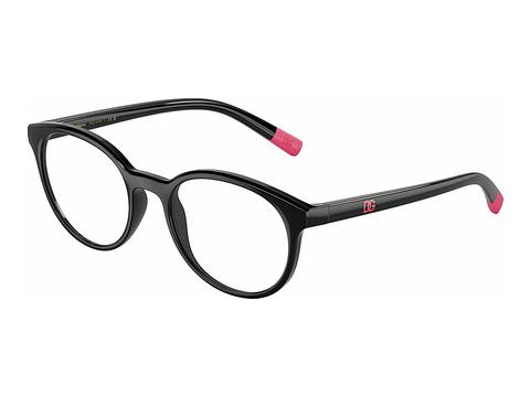 Glasses Dolce & Gabbana DG5093 501