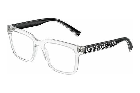 Glasögon Dolce & Gabbana DG5101 3133
