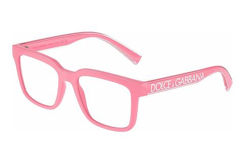 Glasögon Dolce & Gabbana DG5101 3262