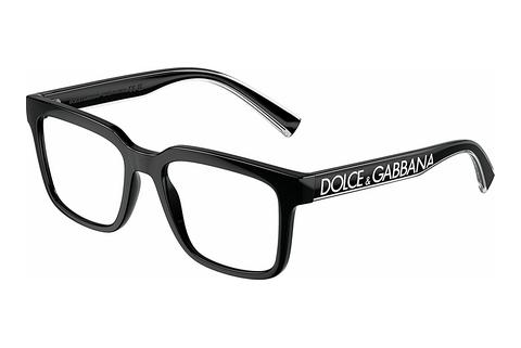 Glasögon Dolce & Gabbana DG5101 501