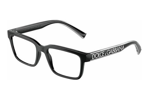 Glasögon Dolce & Gabbana DG5102 501