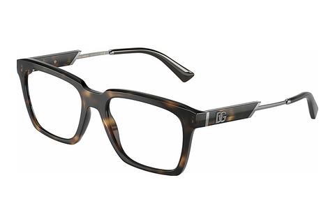 Glasses Dolce & Gabbana DG5104 502