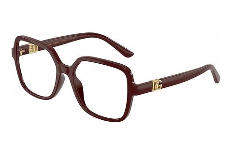 Okuliare Dolce & Gabbana DG5105U 3091