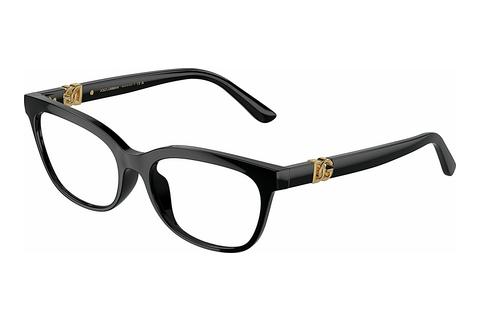 Glasögon Dolce & Gabbana DG5106U 501