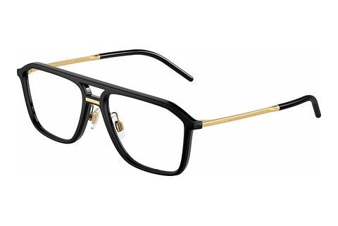 Designer briller Dolce & Gabbana DG5107 2525