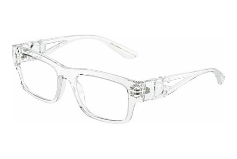 Designer briller Dolce & Gabbana DG5110 3133