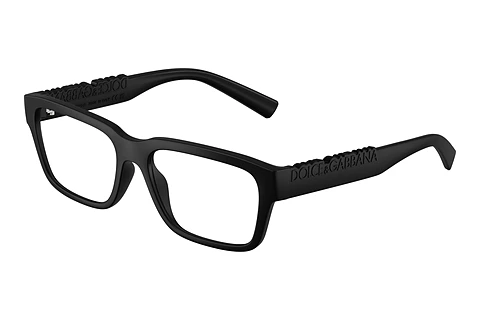 Brýle Dolce & Gabbana DG5112 2525