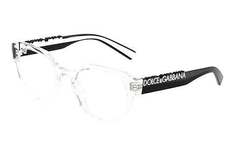 Akiniai Dolce & Gabbana DG5113 3133