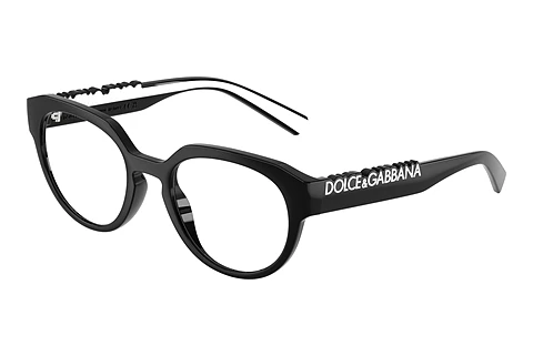 Brýle Dolce & Gabbana DG5113 501