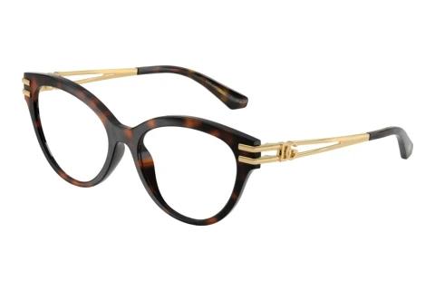 Silmälasit/lasit Dolce & Gabbana DG5116 502