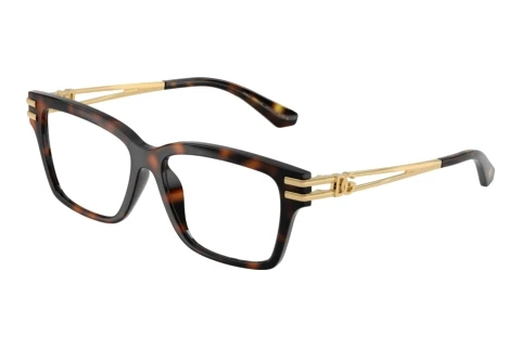 Glasögon Dolce & Gabbana DG5117 502