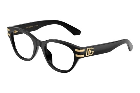 Rame Ochelari Dolce & Gabbana DX3004 501