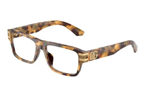Rame Ochelari Dolce & Gabbana DX3005 3437