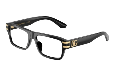 Rame Ochelari Dolce & Gabbana DX3005 501