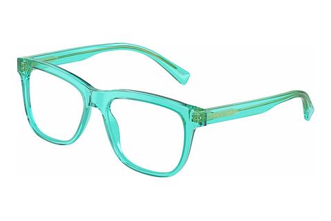 Očala Dolce & Gabbana DX3356 3322