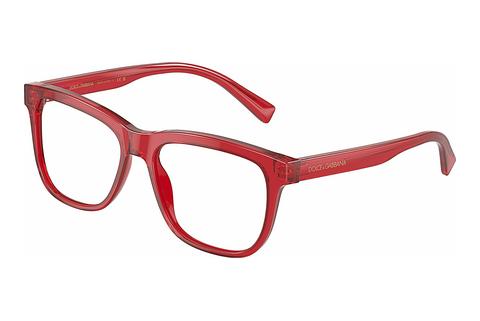 Glasögon Dolce & Gabbana DX3356 3409