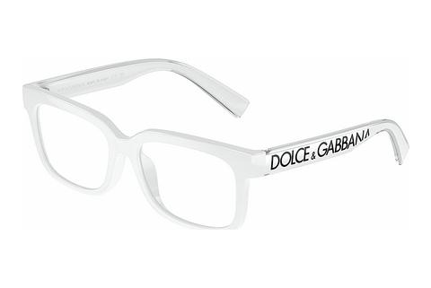 Glasses Dolce & Gabbana DX5002 3312
