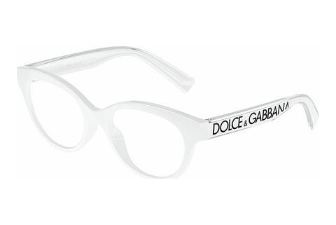 Okuliare Dolce & Gabbana DX5003 3312