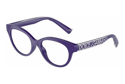 Očala Dolce & Gabbana DX5003 3335