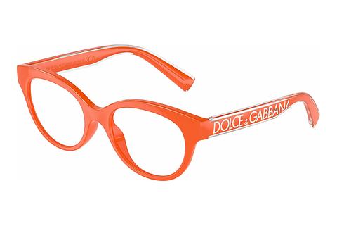 Očala Dolce & Gabbana DX5003 3338