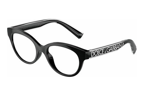 Glasögon Dolce & Gabbana DX5003 501