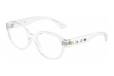 Designerbrillen Dolce & Gabbana DX5004U 3133