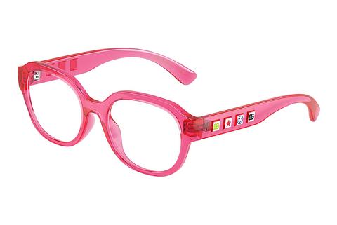 Eyewear Dolce & Gabbana DX5004U 3450