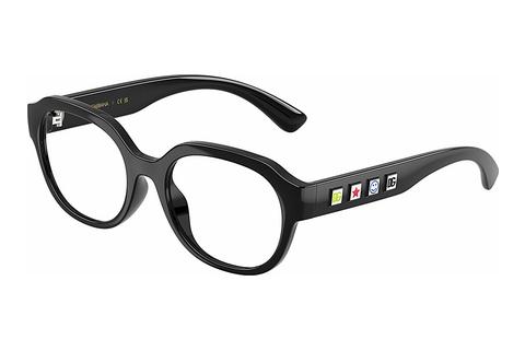 Lunettes de vue Dolce & Gabbana DX5004U 501