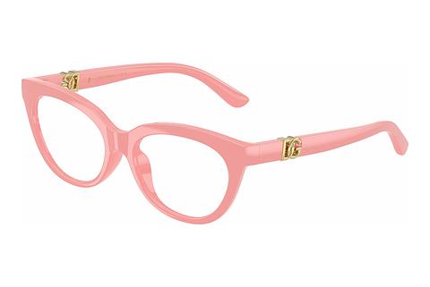 Brille Dolce & Gabbana DX5005U 3098