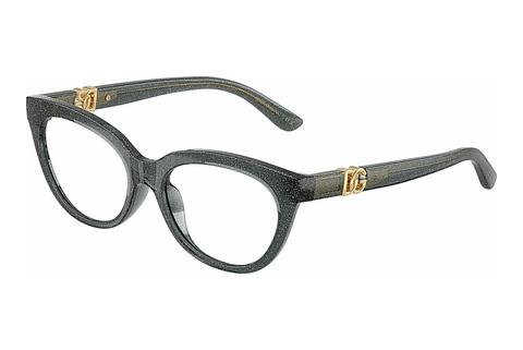 Occhiali design Dolce & Gabbana DX5005U 3241