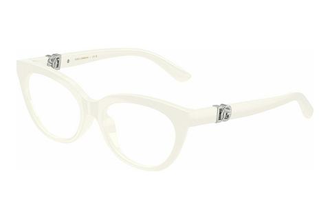 Occhiali design Dolce & Gabbana DX5005U 3312