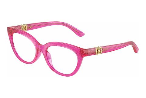 Okuliare Dolce & Gabbana DX5005U 3351