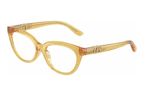 Okuliare Dolce & Gabbana DX5005U 3455