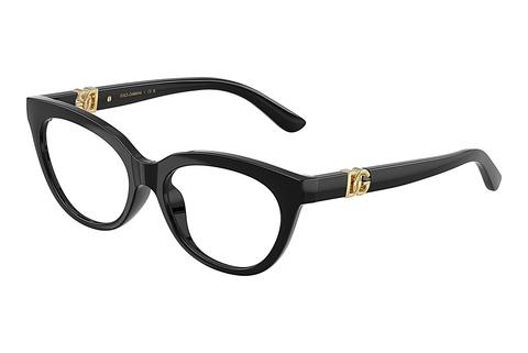 Prillid Dolce & Gabbana DX5005U 501